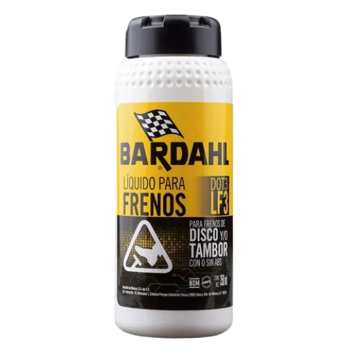 BARLF350ML