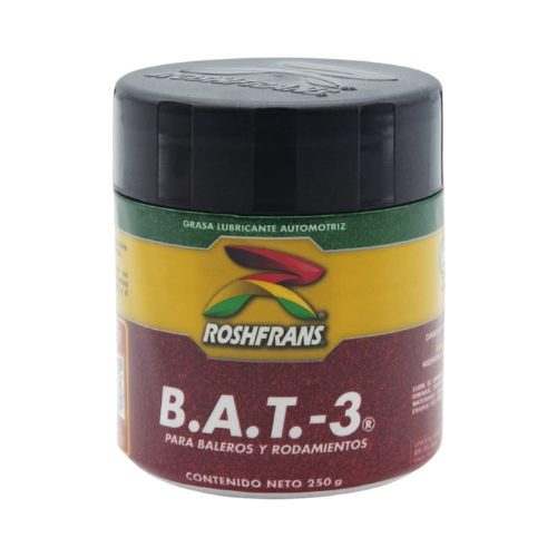 BAT3 1/4