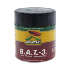 BAT3 1/4