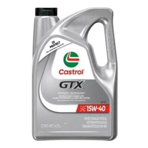 CAS15W405L