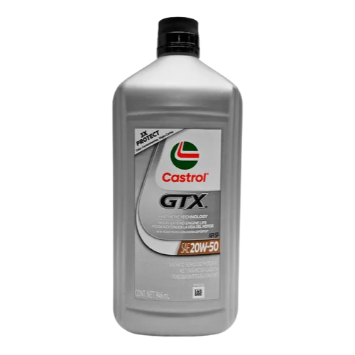 CAS20W501L