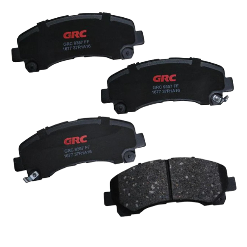 GCD1677