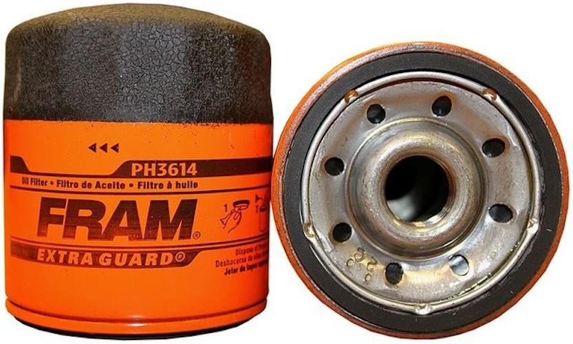 PH3614A-FRAM