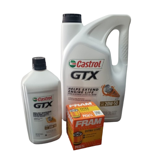 OIL3CAS20W50